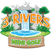 3 Rivers Mini Golf